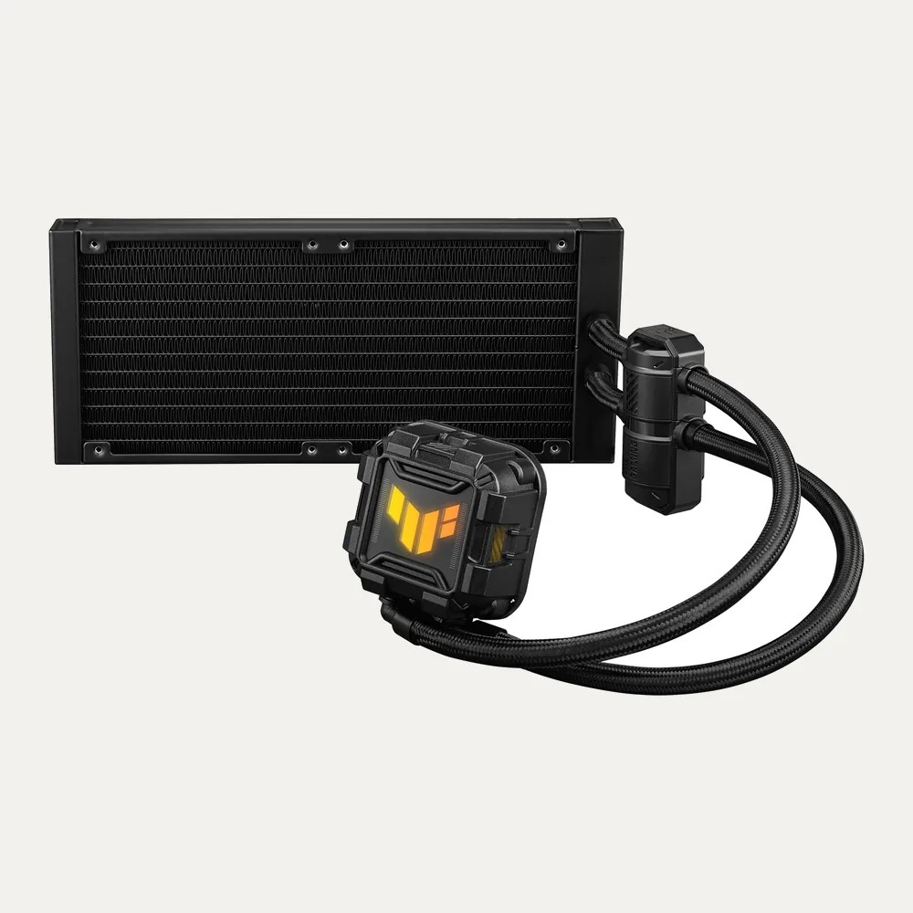 ASUS TUF GAMING LC II 240 ARGB — Image 5