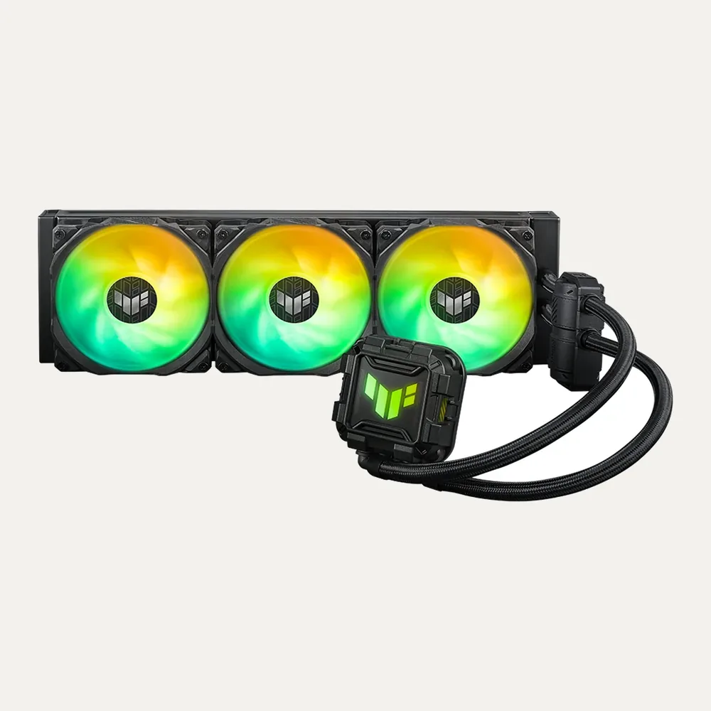 ASUS TUF GAMING LC II 360 ARGB