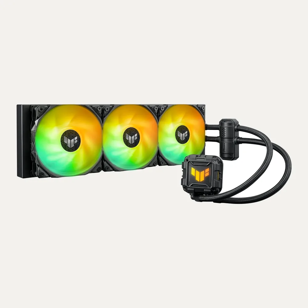 ASUS TUF GAMING LC II 360 ARGB — Image 2