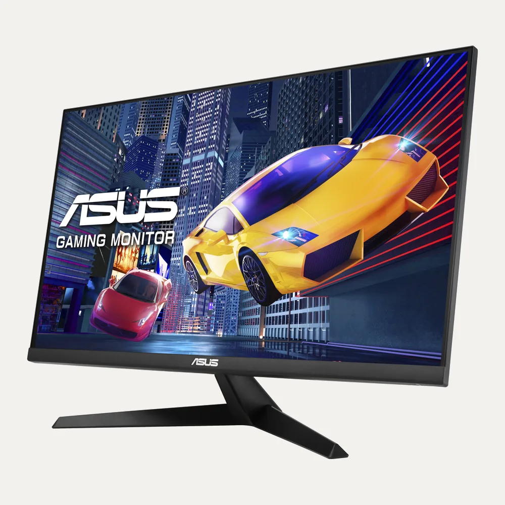 ASUS VY279HGR Eye Care Gaming Monitor — Image 3