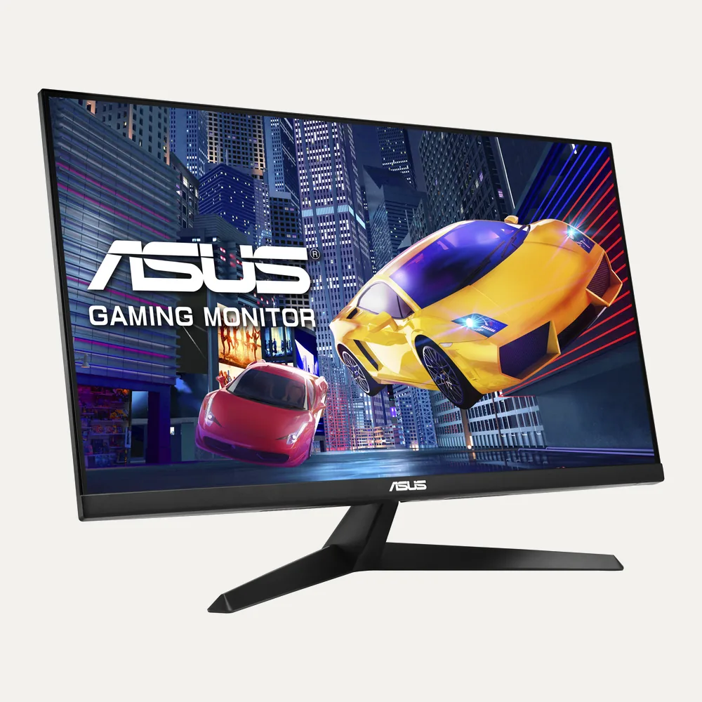 ASUS VY279HGR Eye Care Gaming Monitor — Image 4