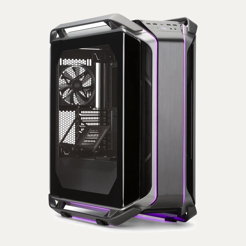 Cooler Master C700M E-ATX