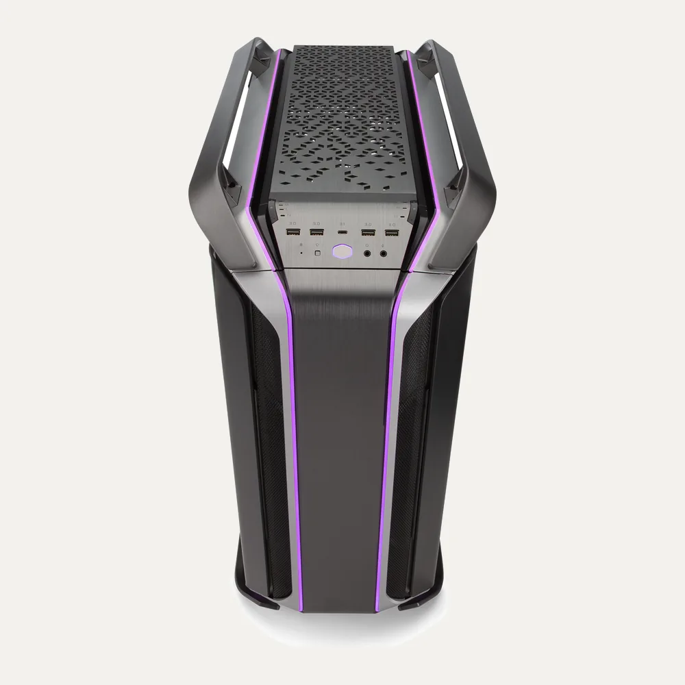 Cooler Master C700M E-ATX — Image 3