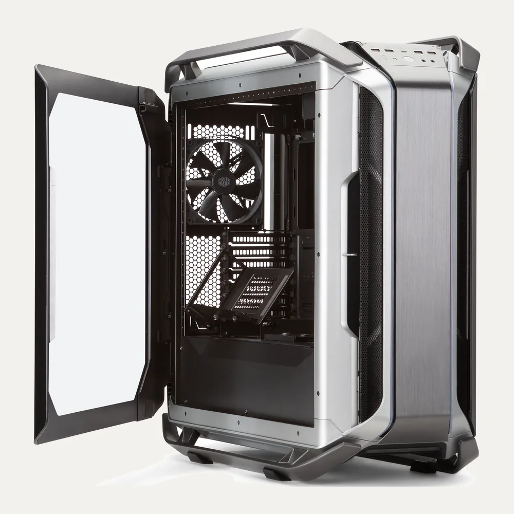 Cooler Master C700M E-ATX — Image 5