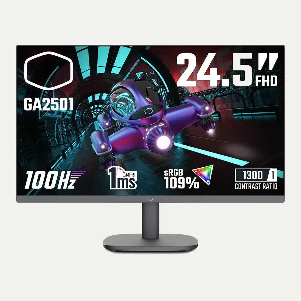 Cooler Master GA2501