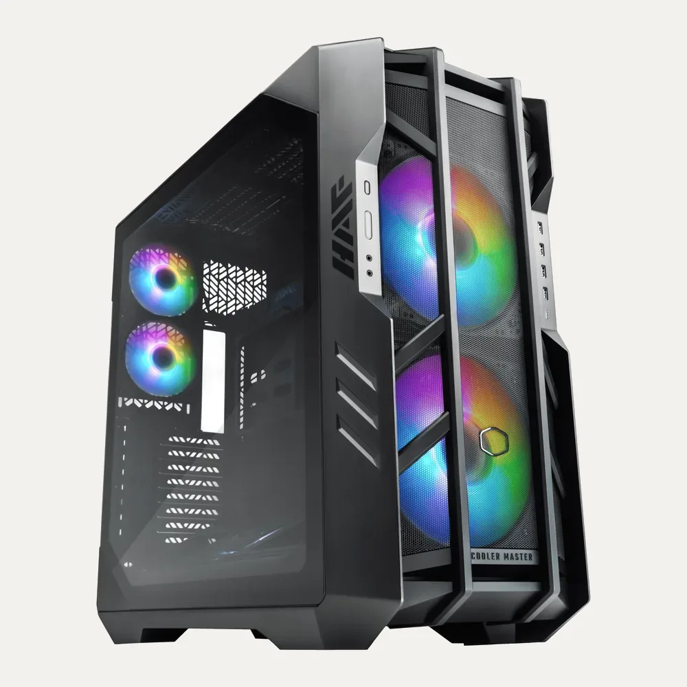 Cooler Master HAF 700 E-ATX