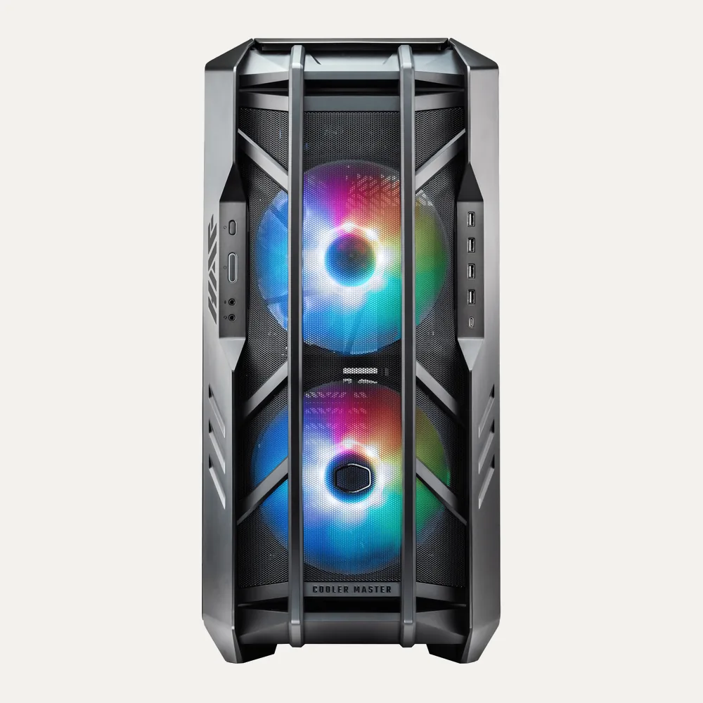 Cooler Master HAF 700 E-ATX — Image 2