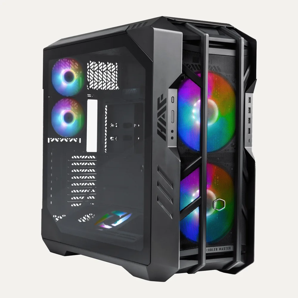 Cooler Master HAF 700 E-ATX — Image 3