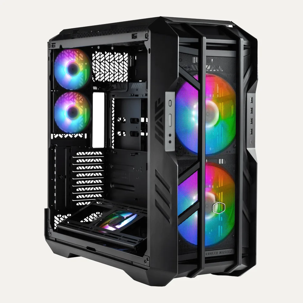 Cooler Master HAF 700 E-ATX — Image 4