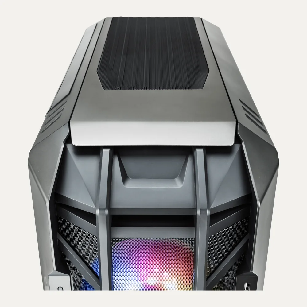 Cooler Master HAF 700 E-ATX — Image 5