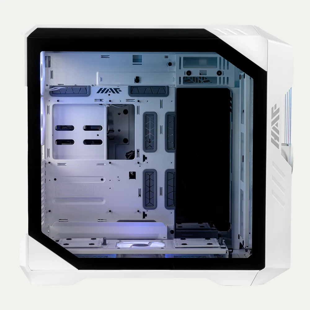 Cooler Master HAF 700 EVO White — Image 4
