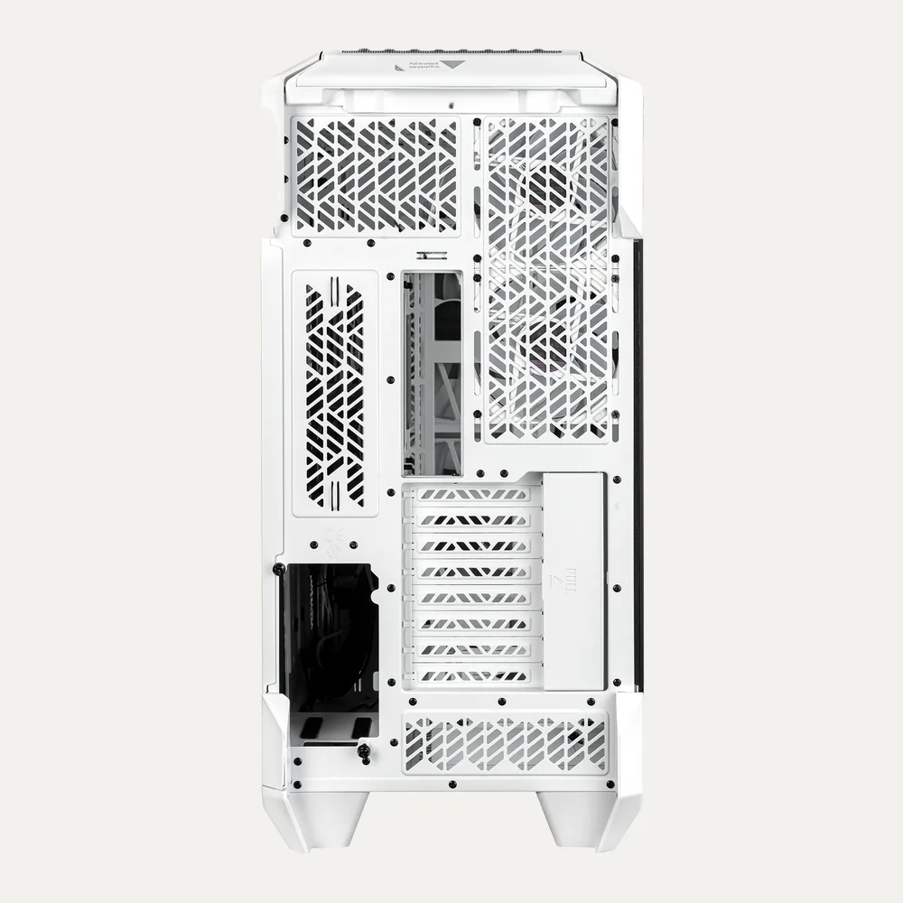 Cooler Master HAF 700 EVO White — Image 6