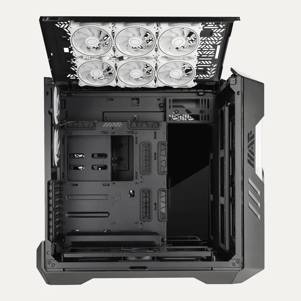 Cooler Master HAF 700 EVO — Image 3