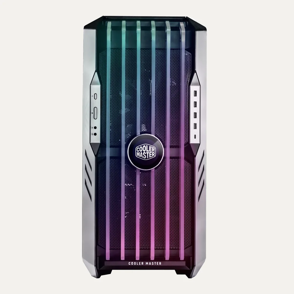 Cooler Master HAF 700 EVO — Image 4