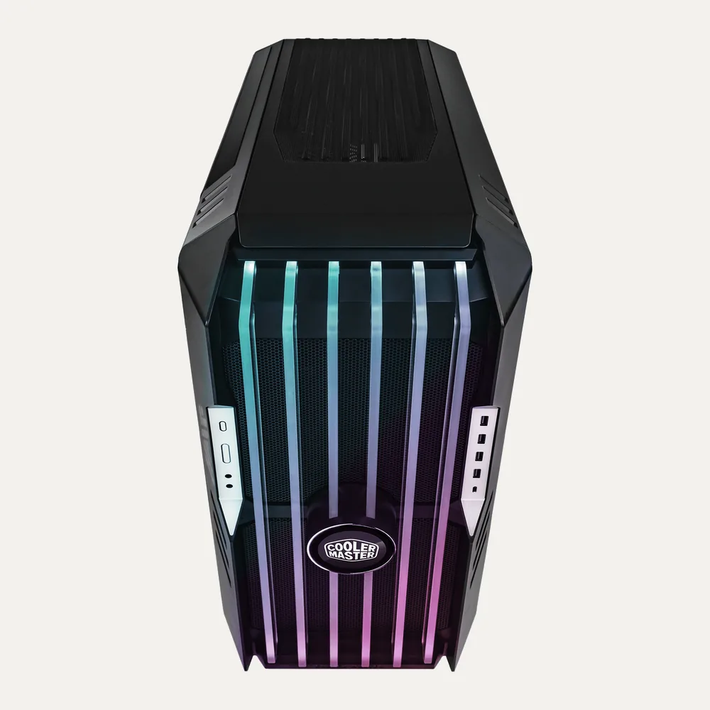 Cooler Master HAF 700 EVO — Image 5