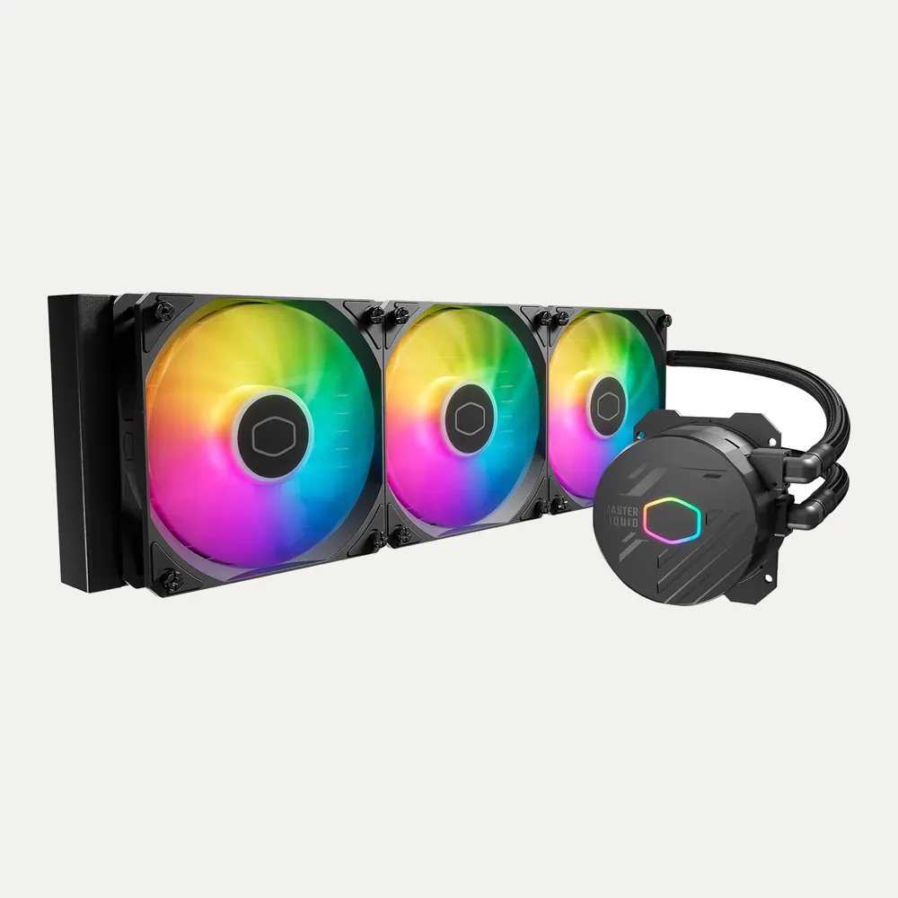 Cooler Master MasterLiquid 360L Core ARGB