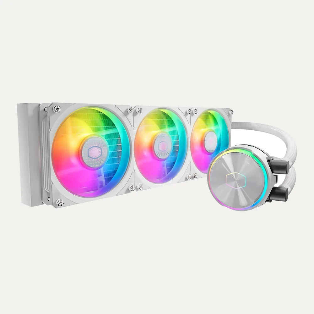 Cooler Master PL360 Flux White
