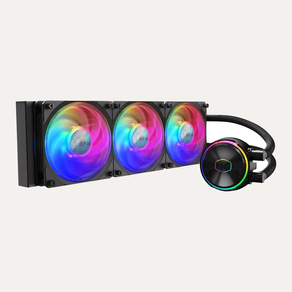 Cooler Master PL360 Flux