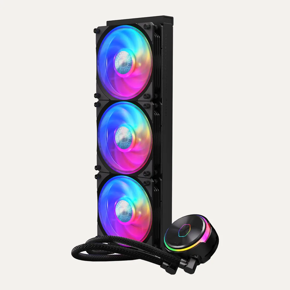 Cooler Master PL360 Flux — Image 2