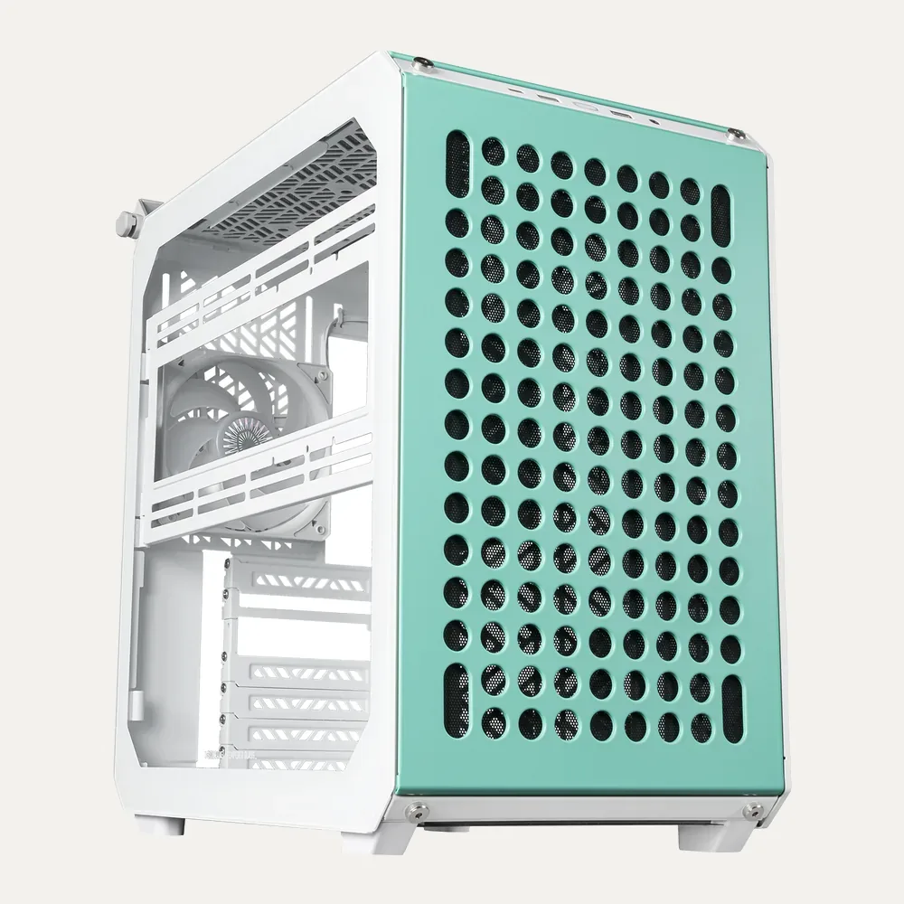 Cooler Master QUBE 500 Macaron