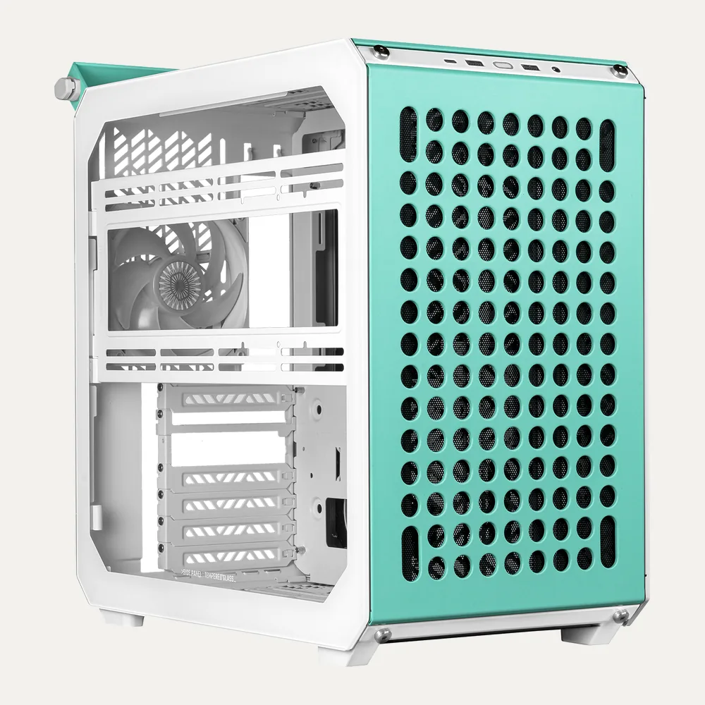 Cooler Master QUBE 500 Macaron — Image 2