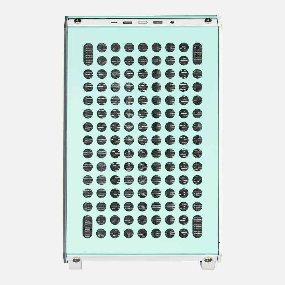 Cooler Master QUBE 500 Macaron — Image 3