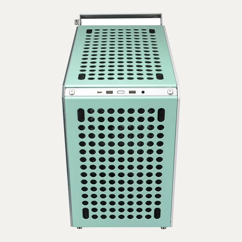 Cooler Master QUBE 500 Macaron — Image 4