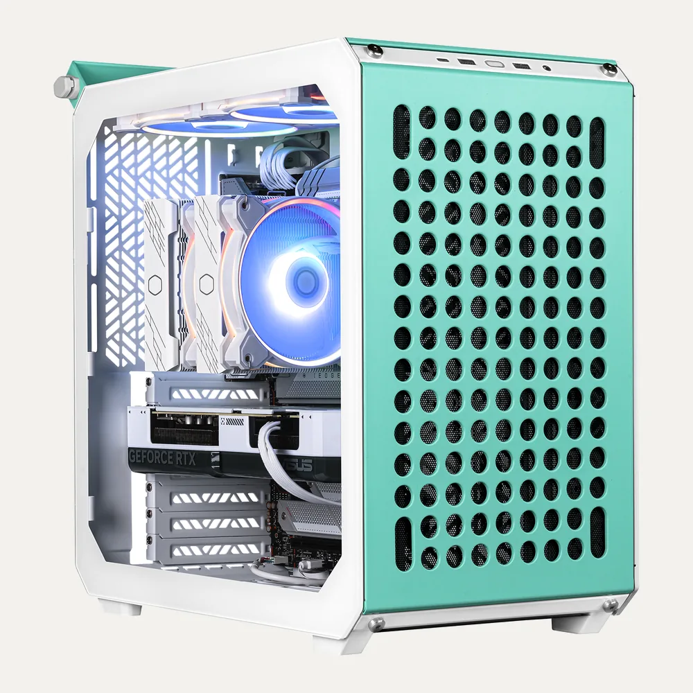 Cooler Master QUBE 500 Macaron — Image 6