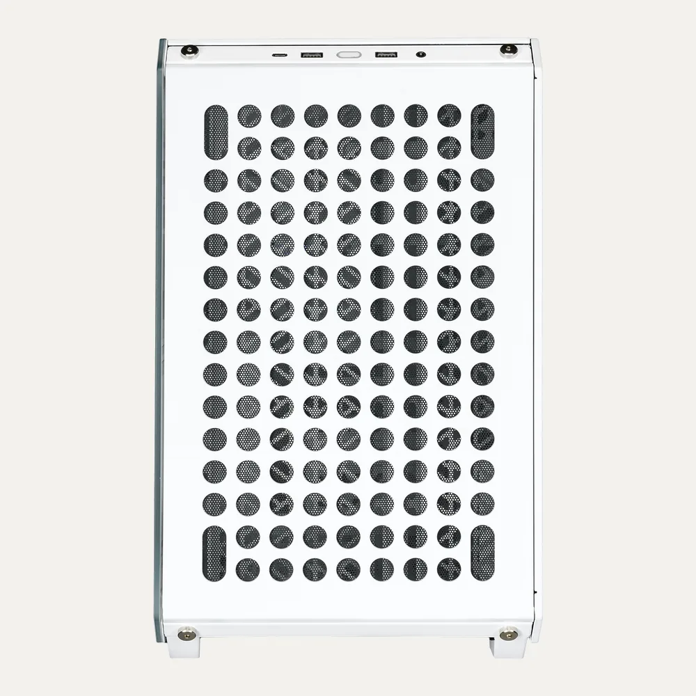 Cooler Master QUBE 500 White — Image 2