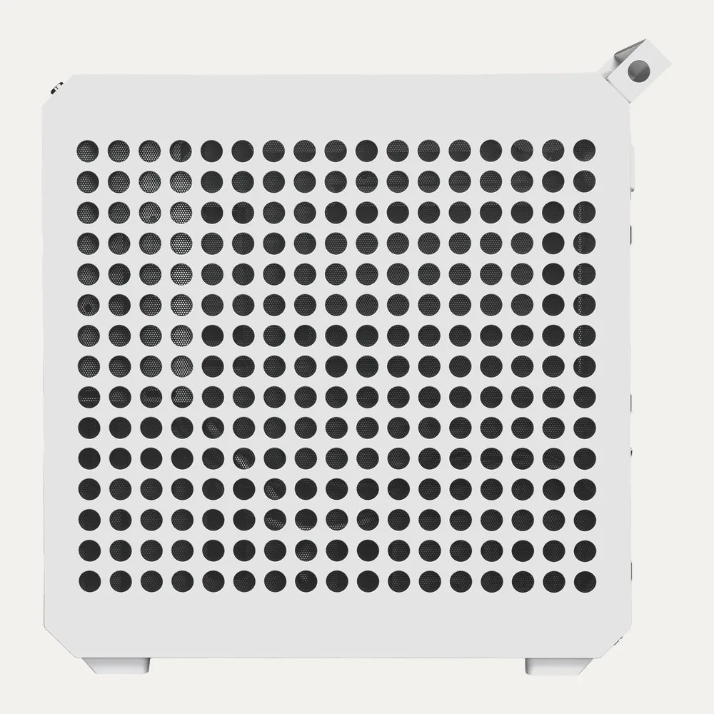 Cooler Master QUBE 500 White — Image 5