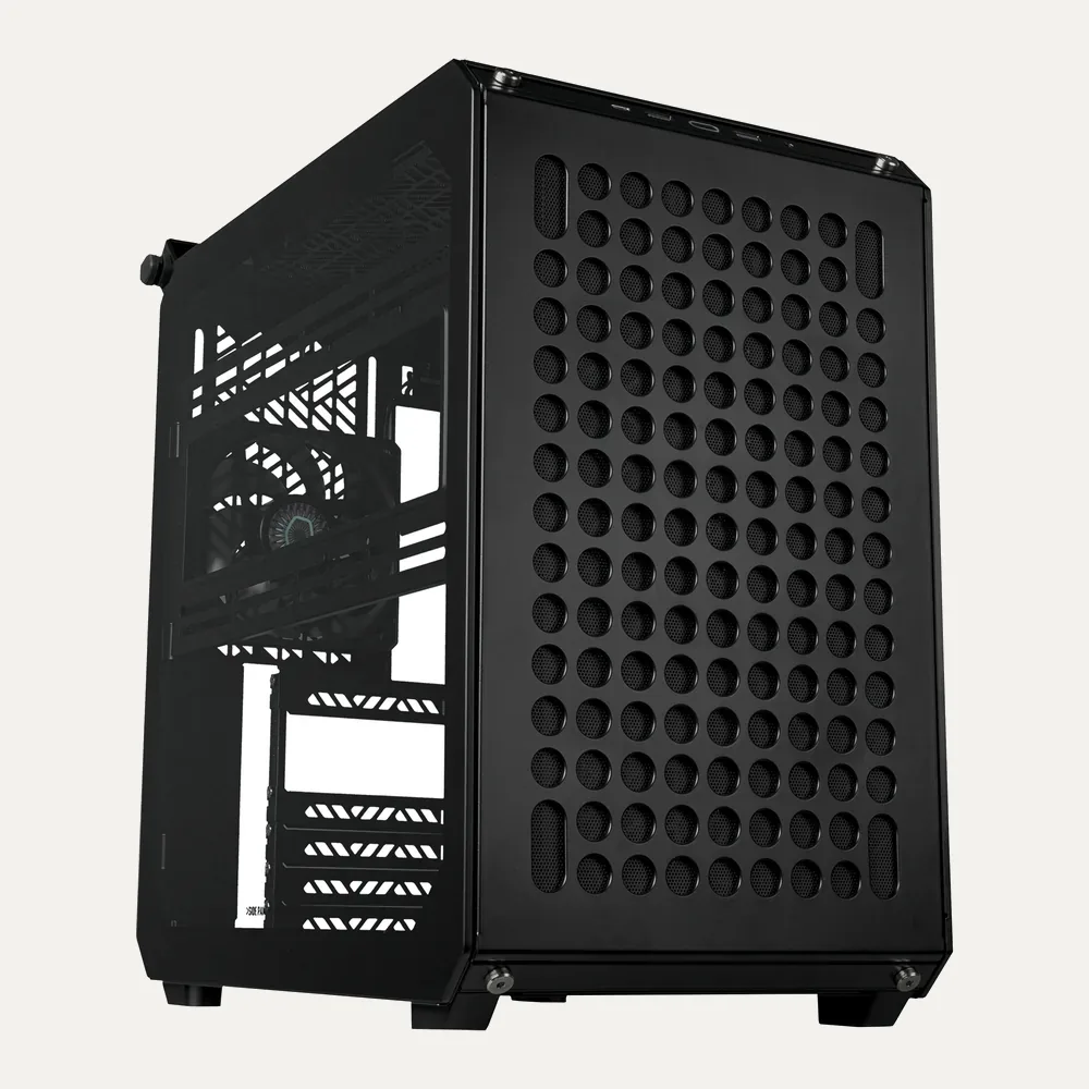 Cooler Master QUBE 500