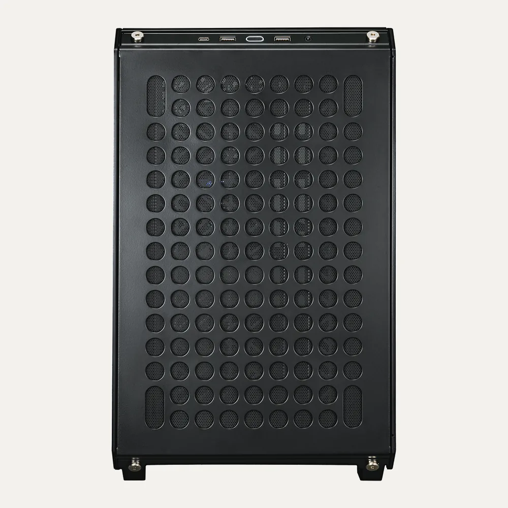 Cooler Master QUBE 500 — Image 2
