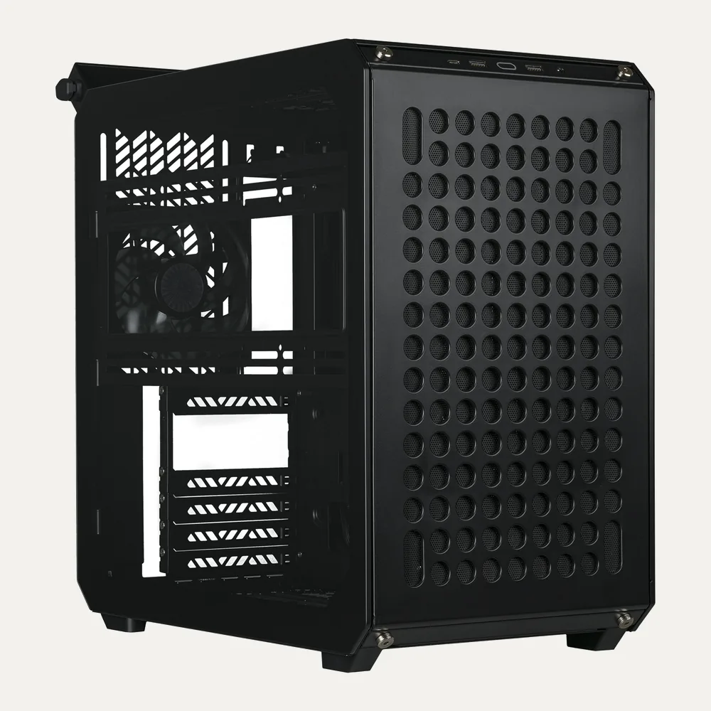Cooler Master QUBE 500 — Image 3