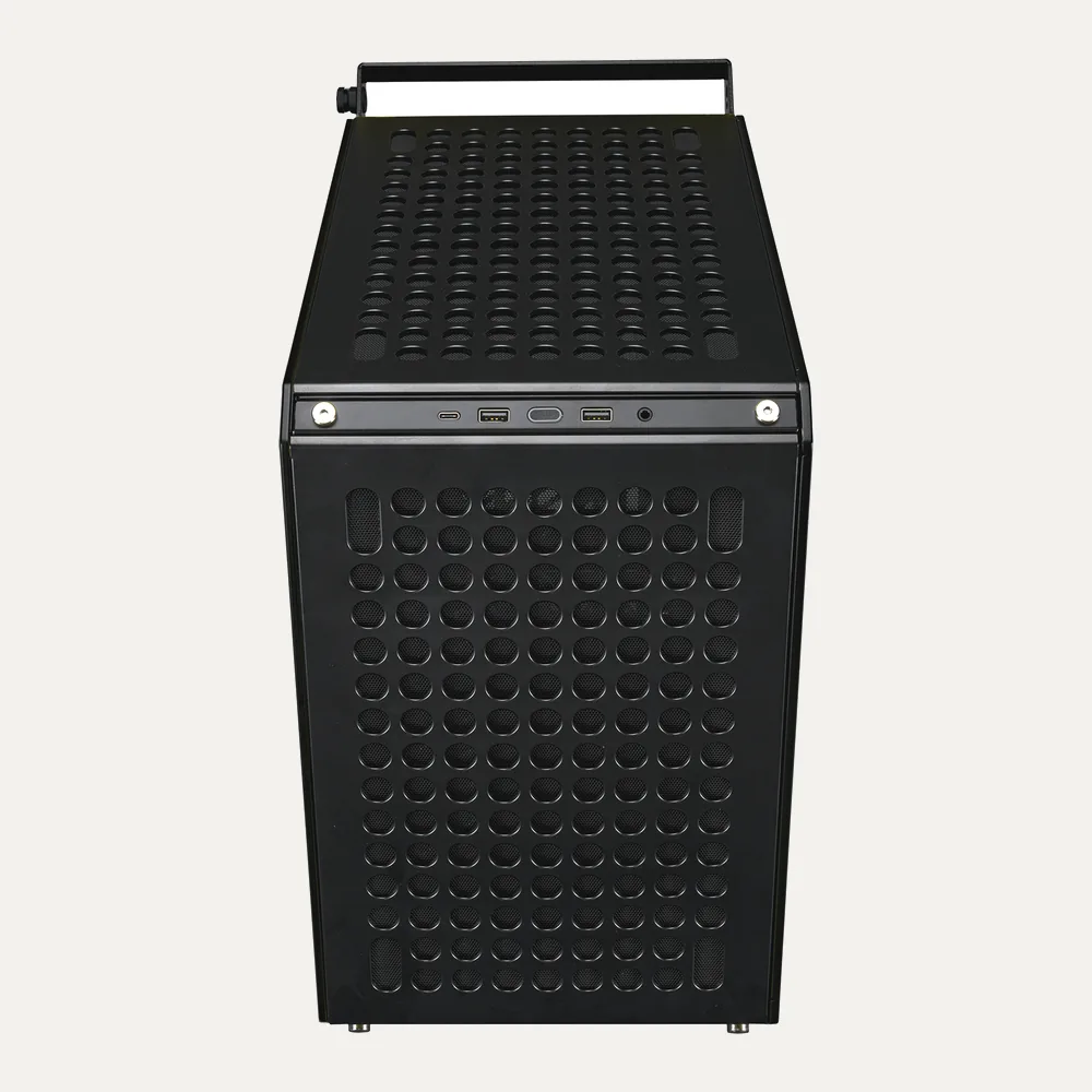 Cooler Master QUBE 500 — Image 4