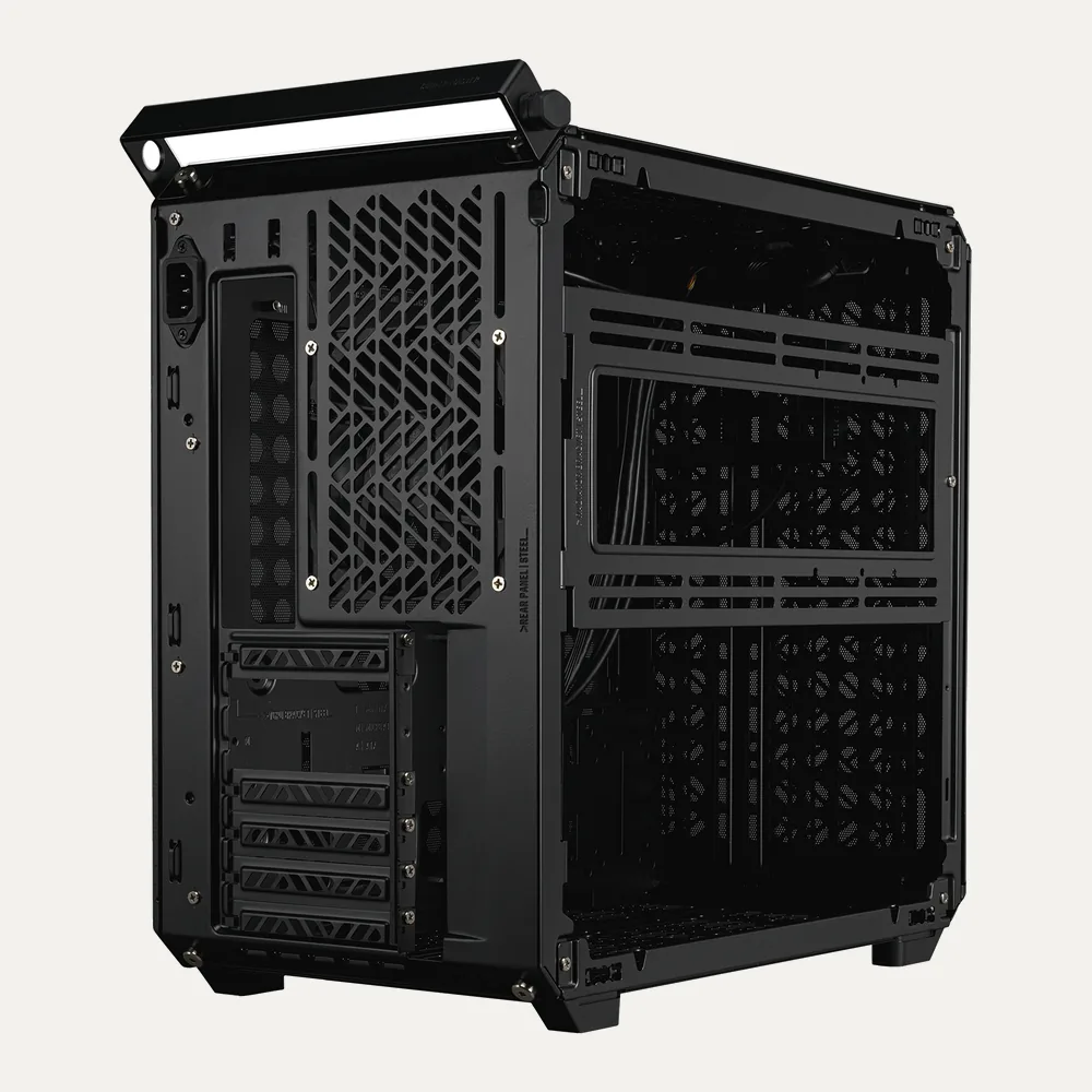 Cooler Master QUBE 500 — Image 6