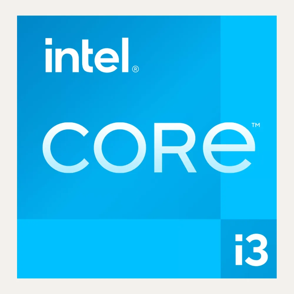 Intel Core i3-12100
