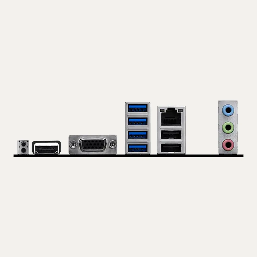 MSI B840 M-B — Image 5