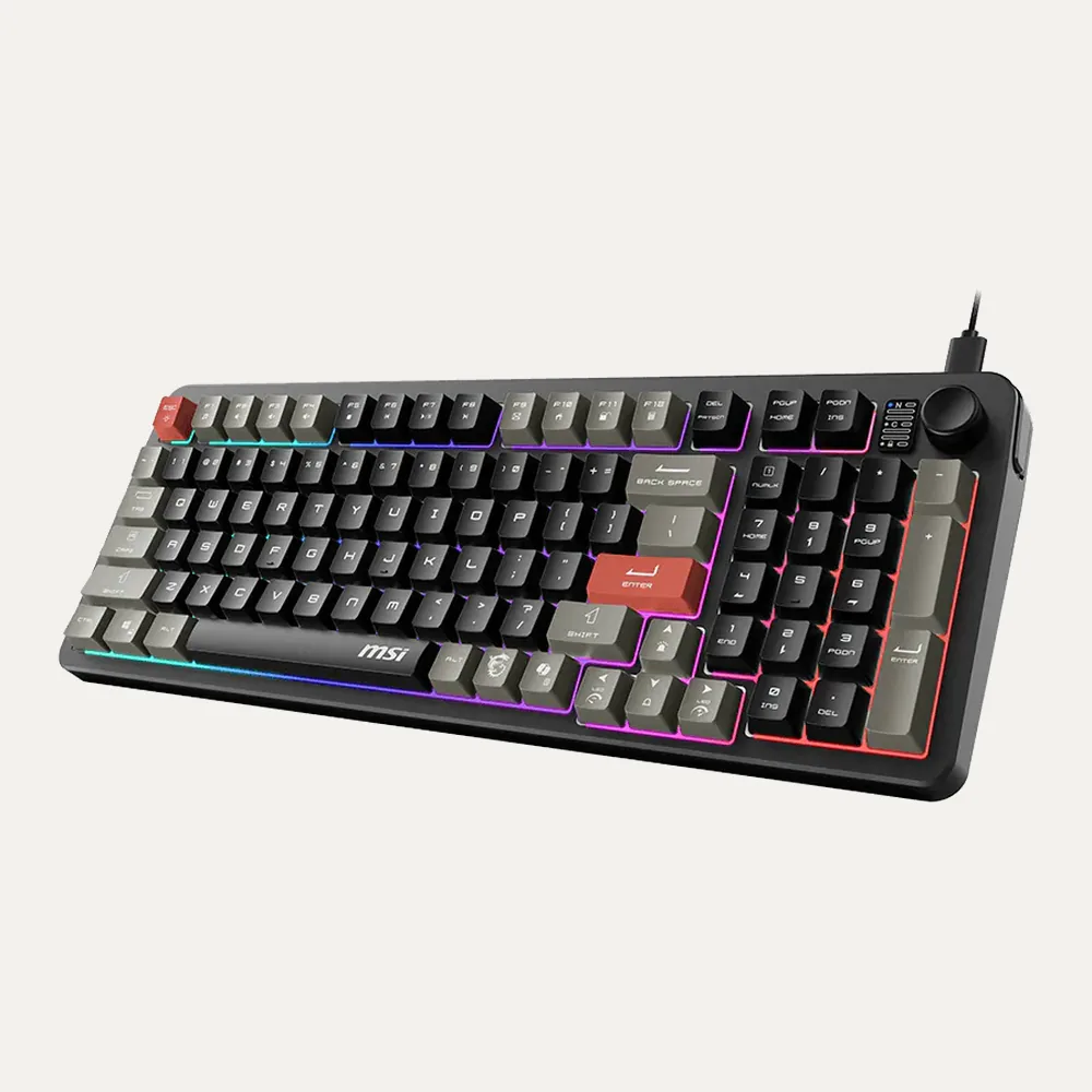 MSI FORGE GK110 FR — Image 3