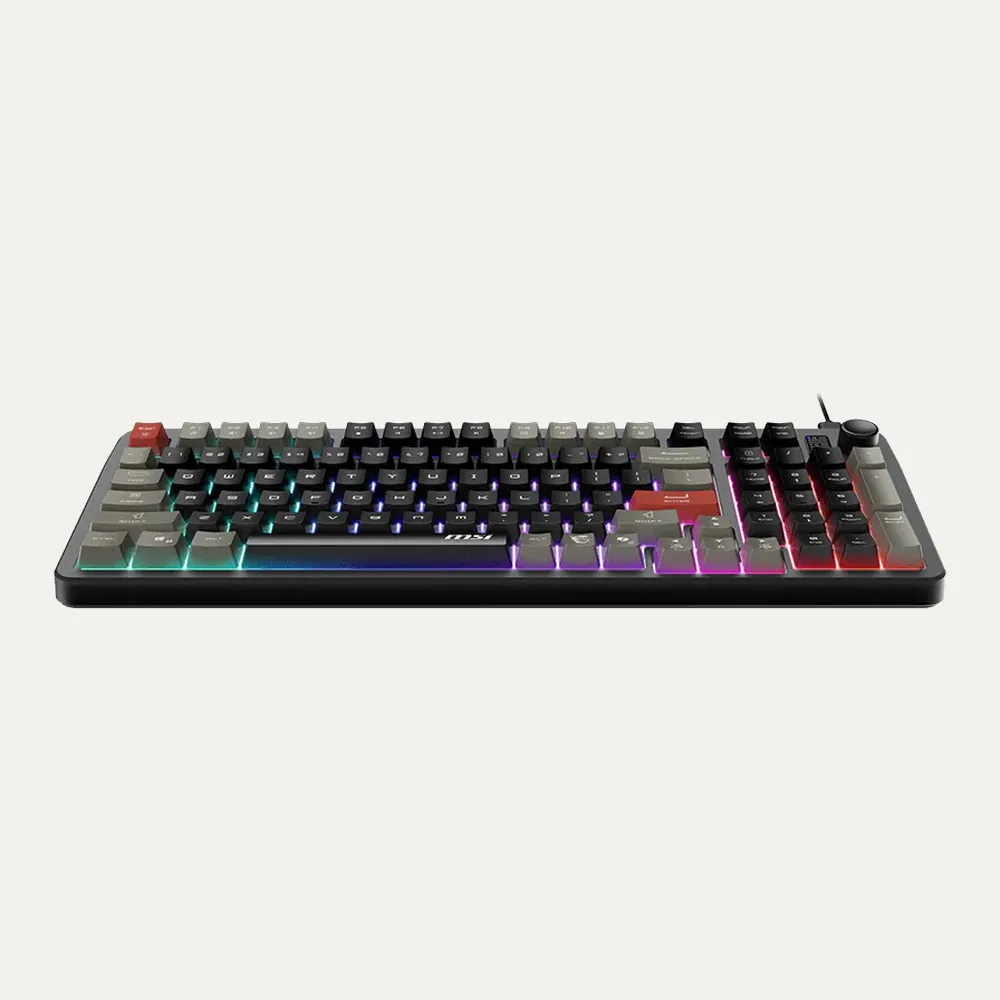 MSI FORGE GK110 FR — Image 4