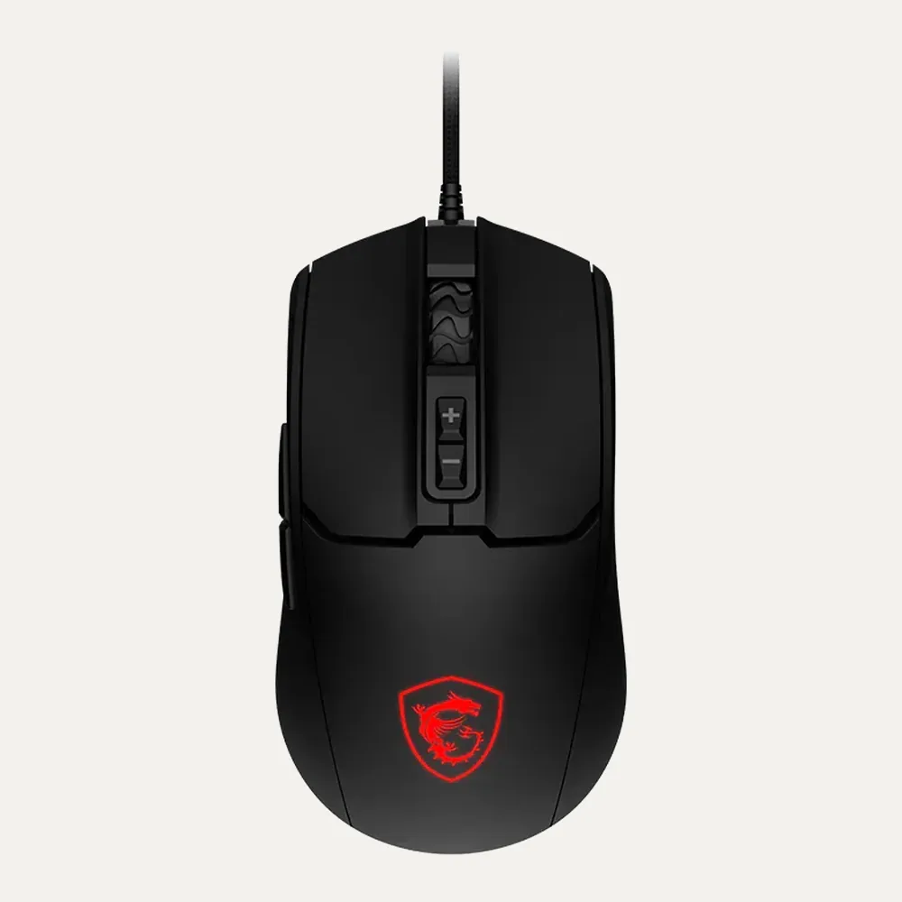 MSI FORGE GM100