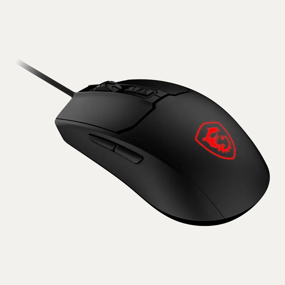 MSI FORGE GM100 — Image 2