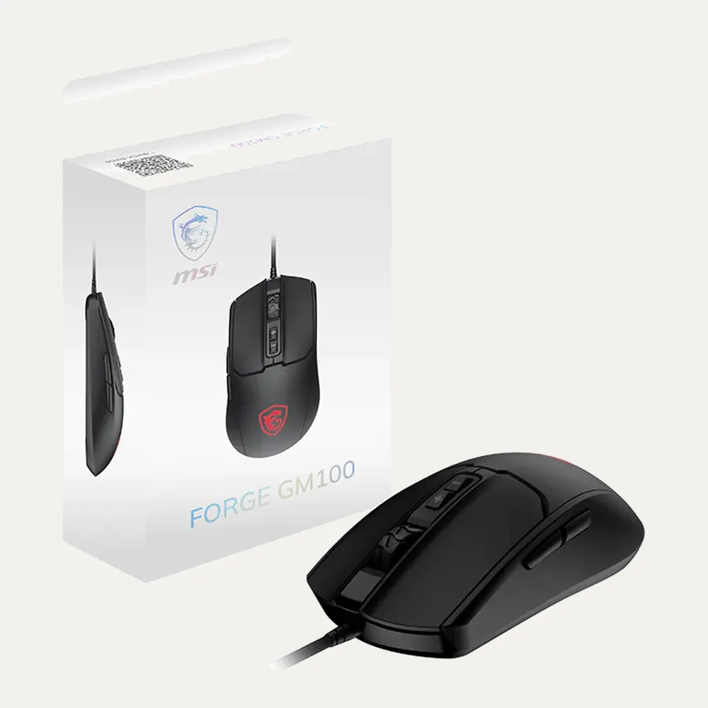 MSI FORGE GM100 — Image 5