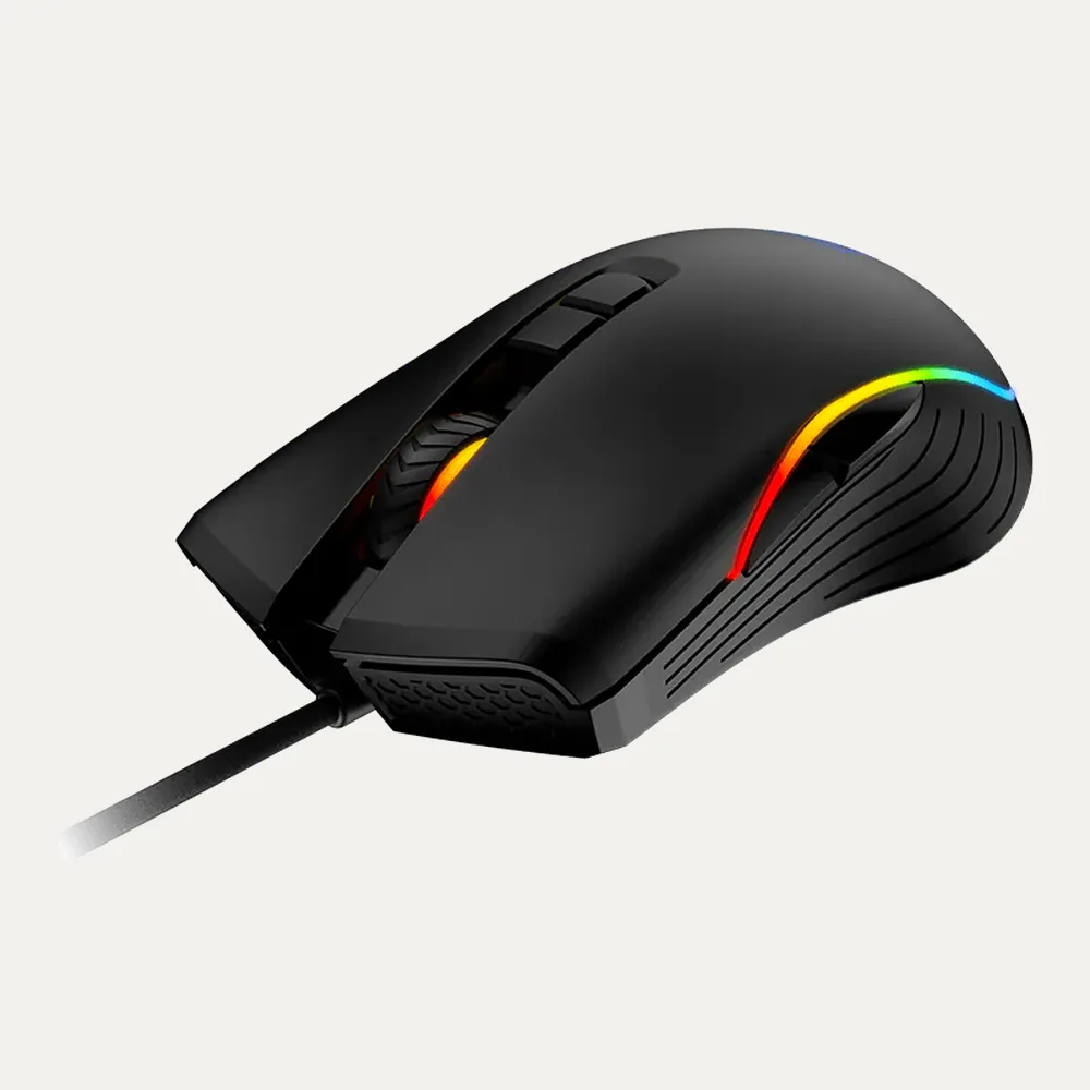 MSI FORGE GM300 Black — Image 3