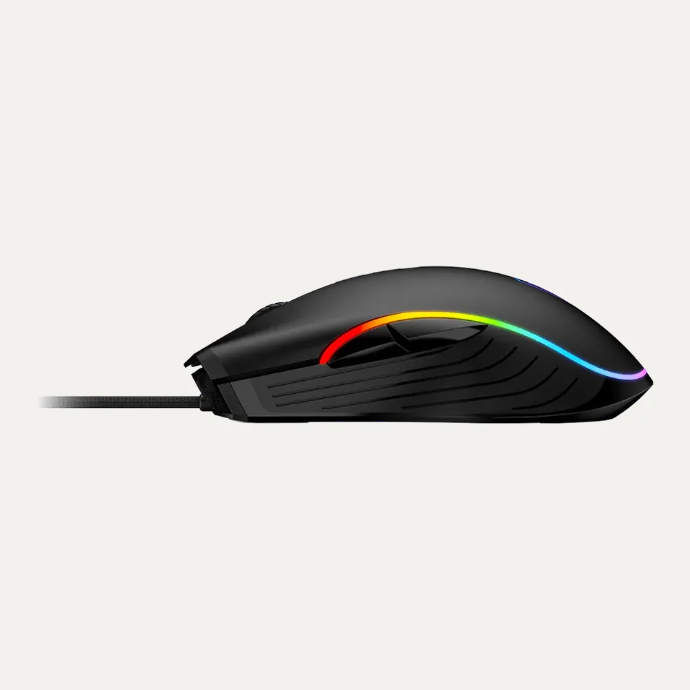 MSI FORGE GM300 Black — Image 4