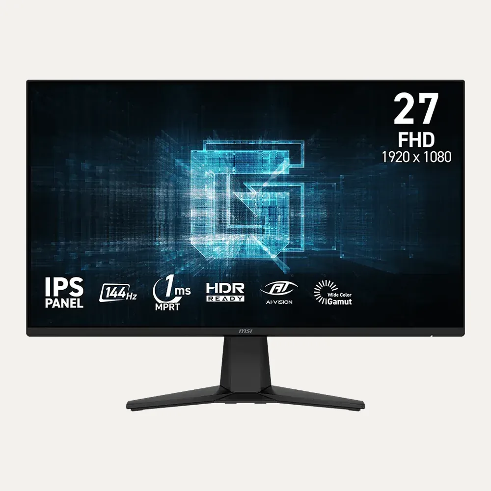 MSI G275L E14