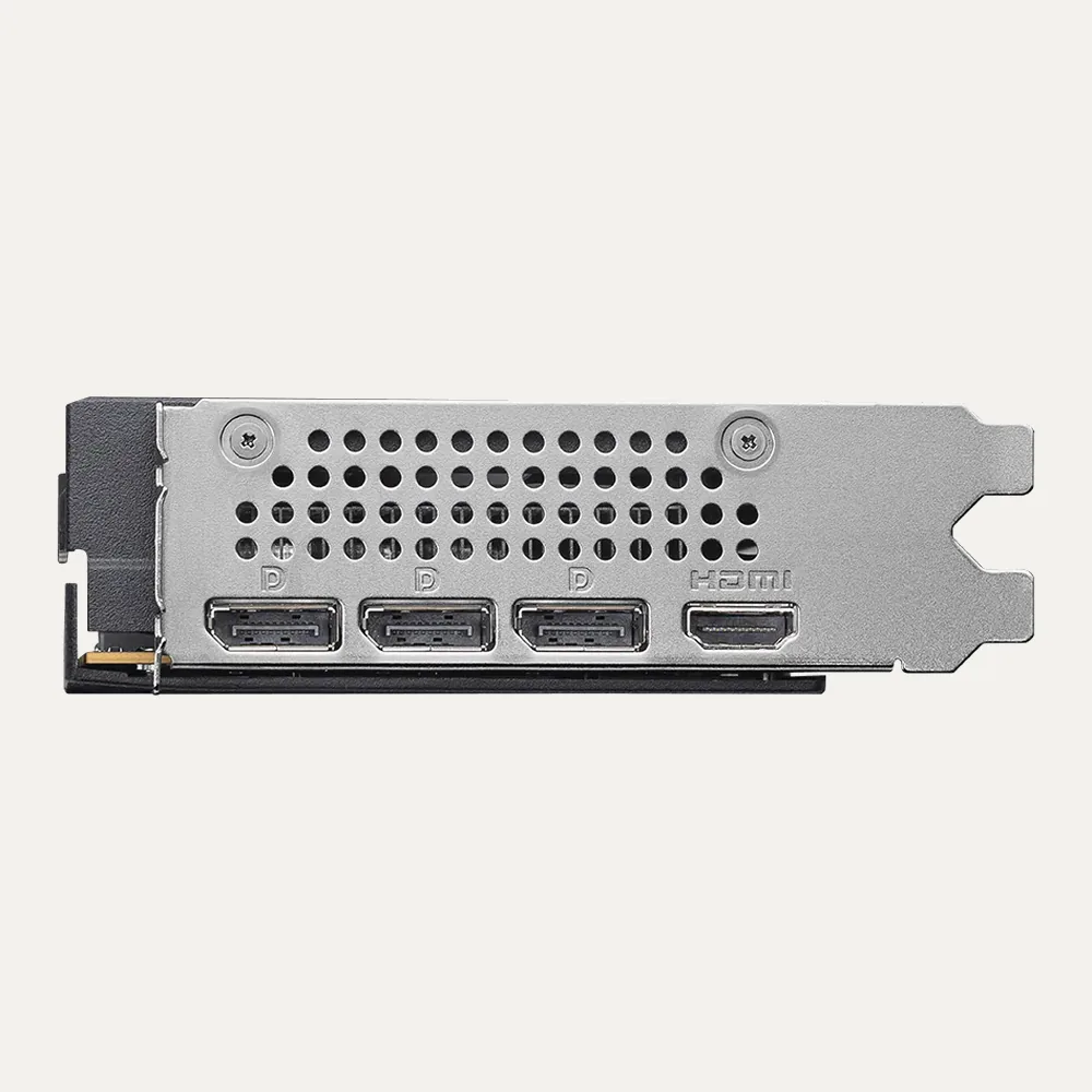 MSI GeForce RTX 5050 8G SHADOW 2X OC BULK — Image 5