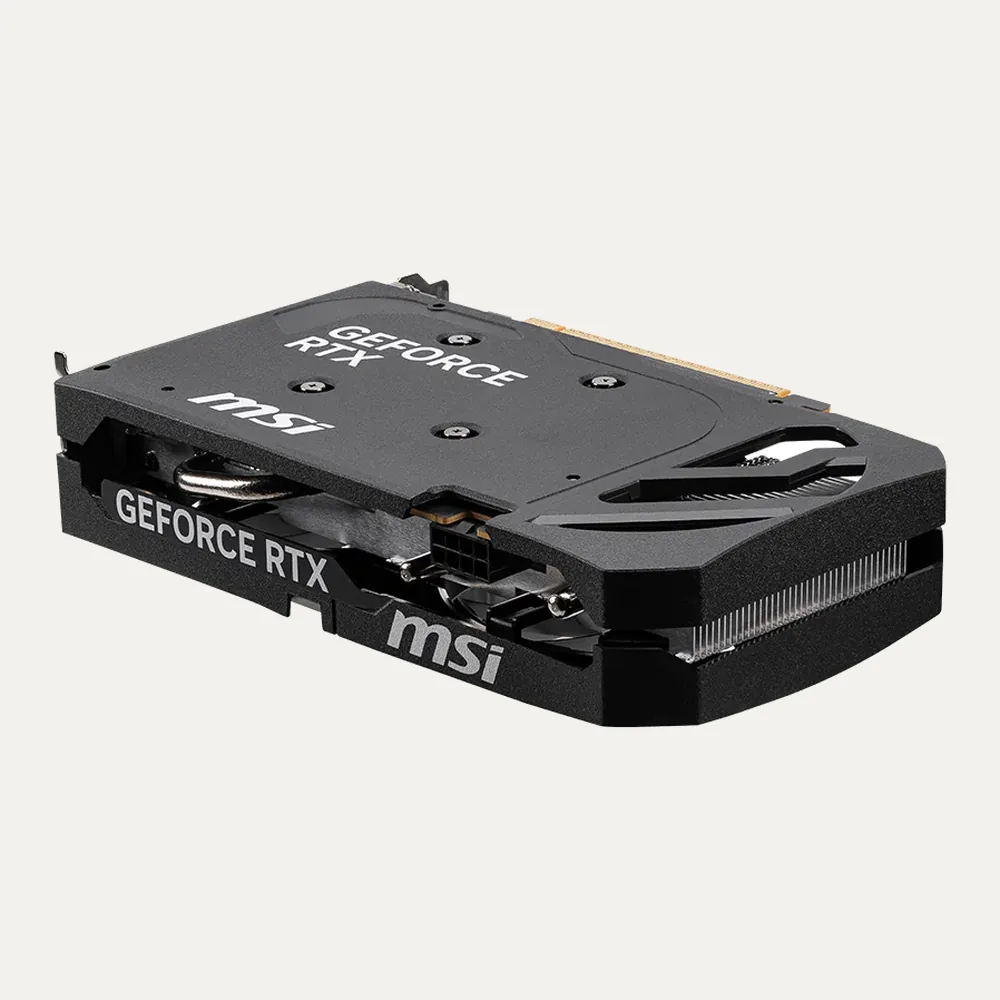 MSI GeForce RTX 5060 8G SHADOW 2X OC BULK — Image 3
