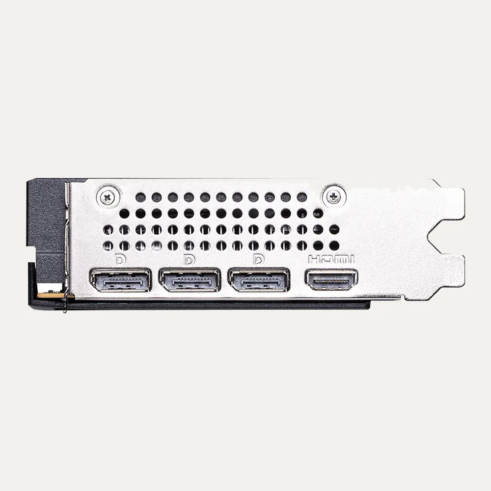 MSI GeForce RTX 5060 8G SHADOW 2X OC BULK — Image 5