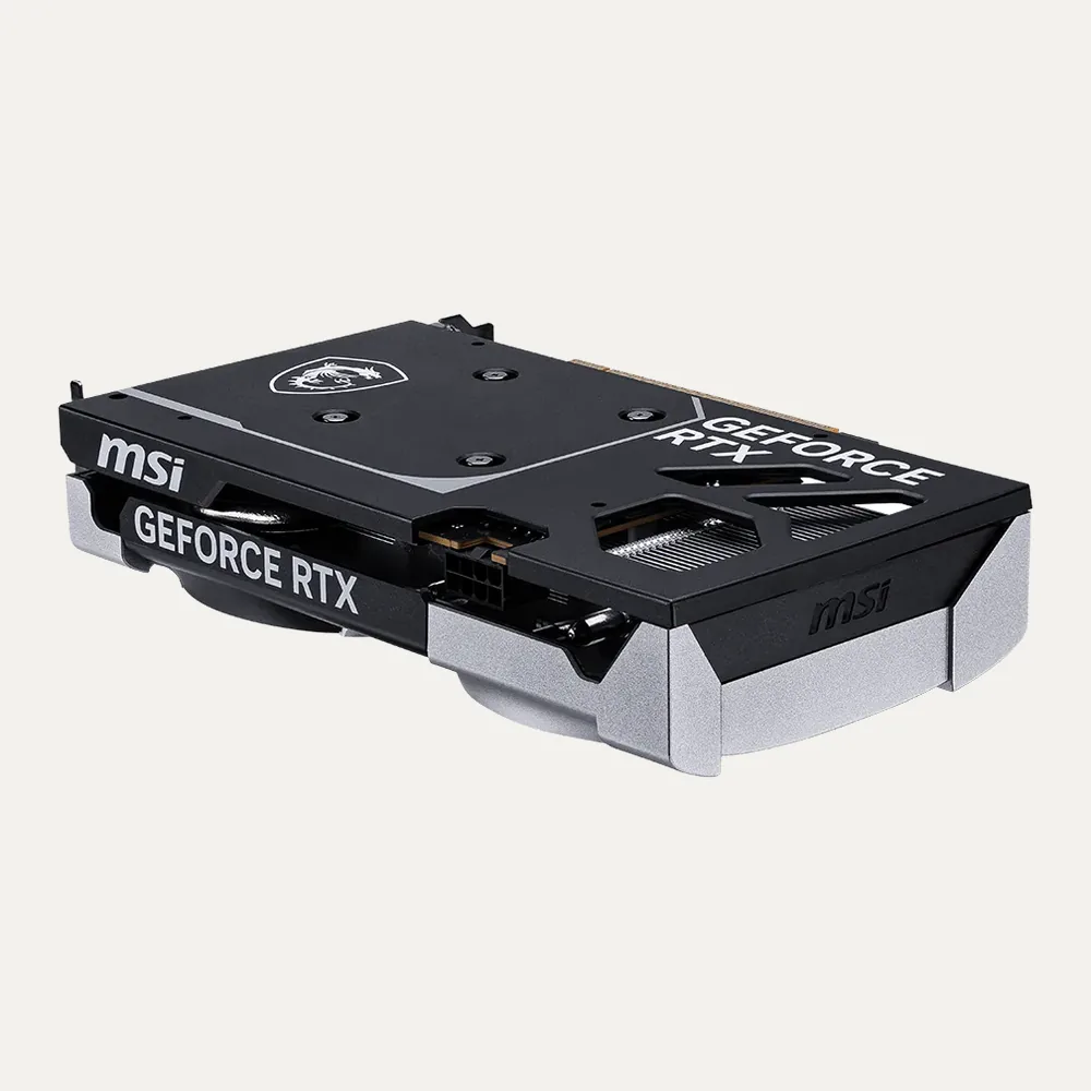 MSI GeForce RTX 5060 8G VENTUS 2X OC — Image 3