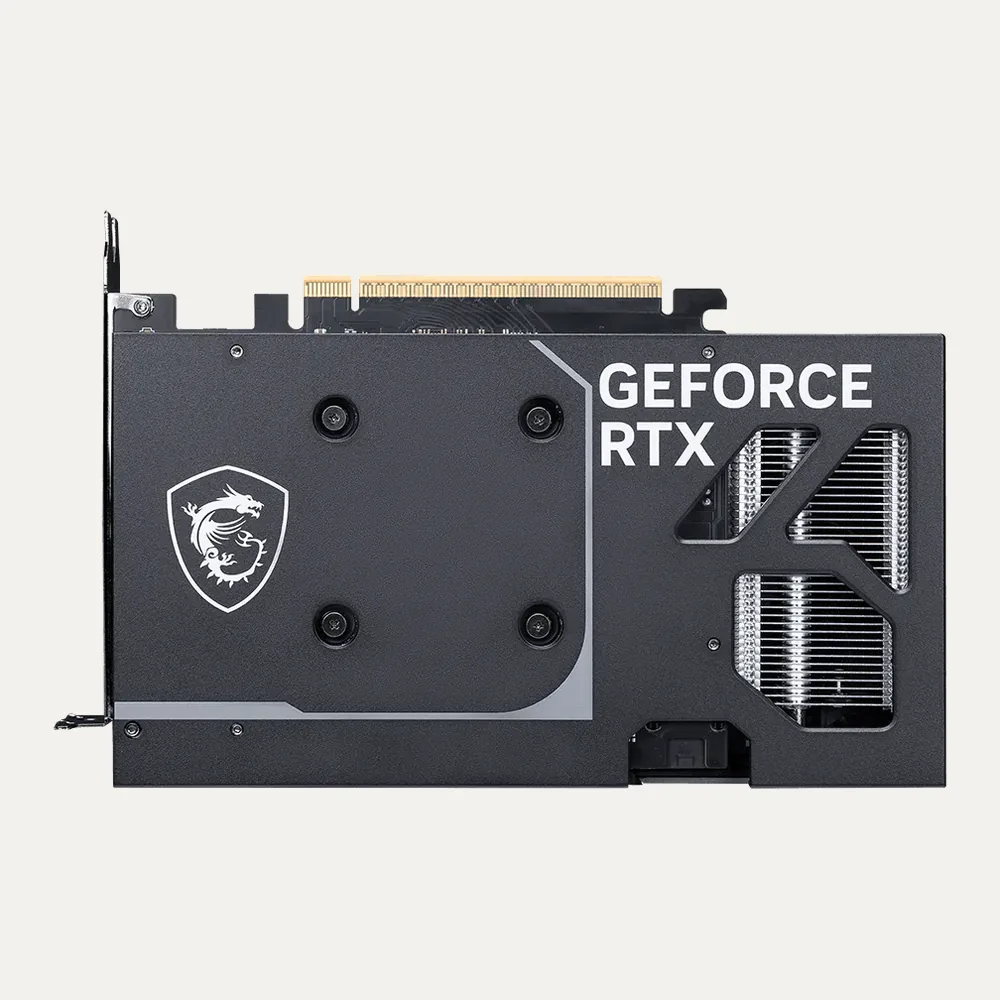 MSI GeForce RTX 5060 8G VENTUS 2X OC — Image 4
